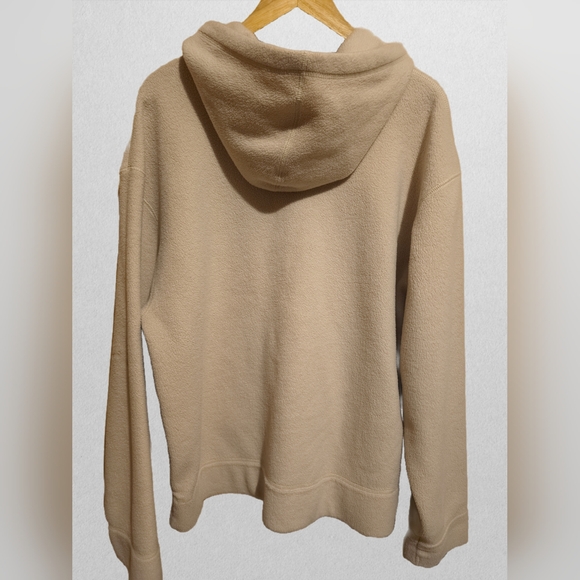 Vintage Old Navy Fleece Hoodie - Picture 2 of 2